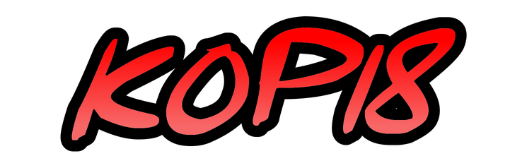 LOGO KOPI8